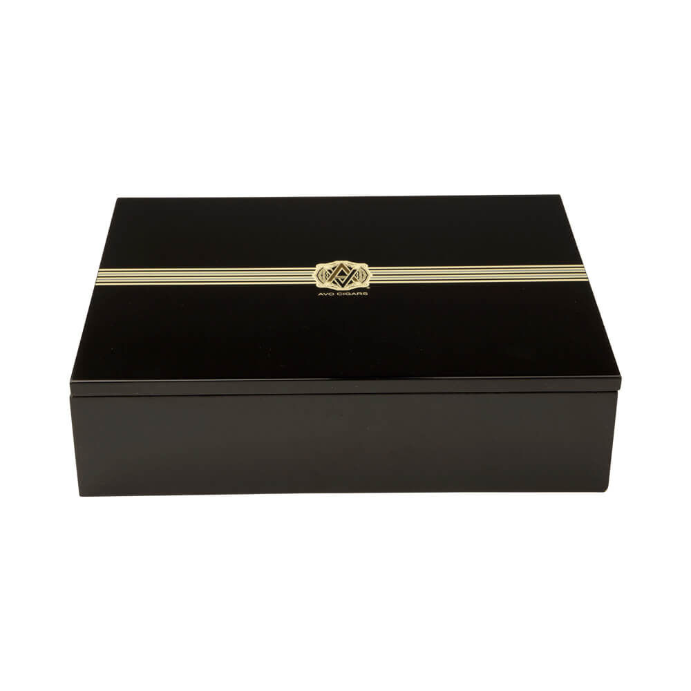 Avo Humidor, , jrcigars